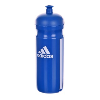 Gourde de natation bleue Adidas
