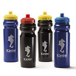 Gourde de natation Kiefer
