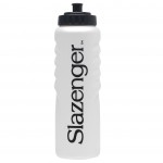 Gourde natation blanche Slazenger