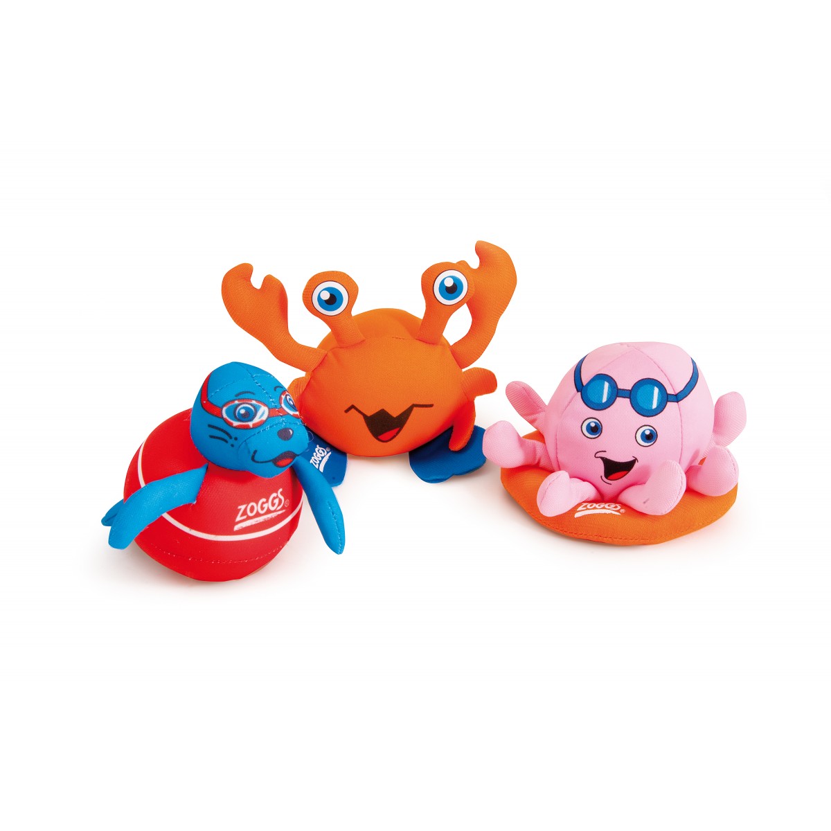 Jouets Zoggy Soakers Zoggs