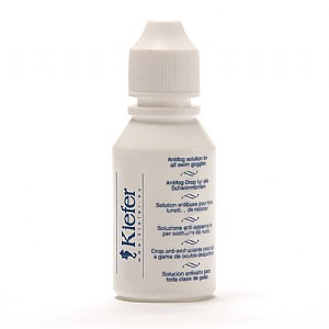Solution antibuée Kiefer