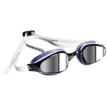 Lunettes Natation Femme K180+ Mirror Aqua Sphere