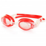 Lunettes Natation Rouge Hero Zoggs