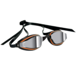 Lunettes Natation K180+ Mirror Aqua Sphere
