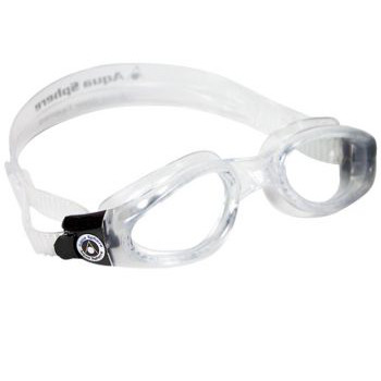 Lunettes Kaiman transparentes Aqua Sphere