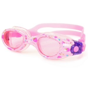 Lunettes de Natation Fille Rose Zoggs