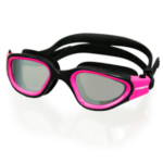 Lunettes Natation Solar Rose/Noir MARU