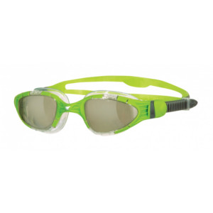 Lunettes Natation Aquaflex Titanium Zoggs