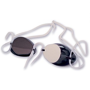 Lunettes de natation Soft Seal Mirror Kiefer