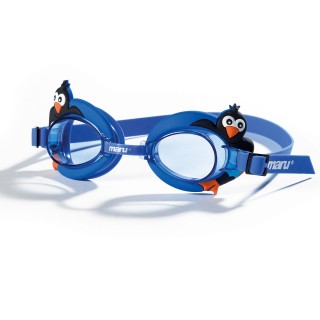 Lunettes de natation junior Maru