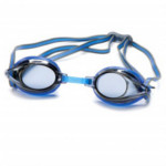 Lunettes Natation Kiefer Blast bleue