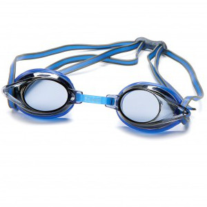 Lunettes Natation Kiefer Blast bleue