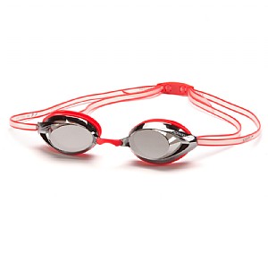Lunettes de natation Junior Compétition Speedo Vanquisher Mirror