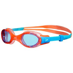 Lunettes de natation futura biofuse orange junior Speedo