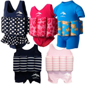 Maillot de bain flottant Konfidence