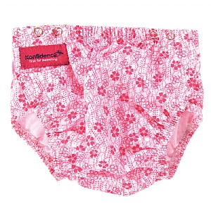 Maillot de bain bébé nageur  Konfidence