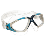 Masque Natation  Aquasphere Vista Blanc/Bleu