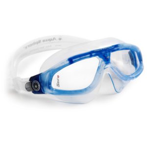 Masque Seal XP bleu Aquasphere