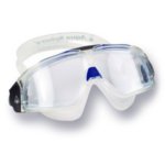 Masque de Natation Seal  2.0 Bleu Aquasphere