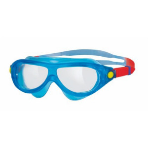Masque Natation enfant Phantoms Zoggs
