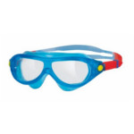 Masque Natation enfant Phantoms Zoggs