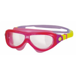 Masque Natation enfant Phantoms Zoggs