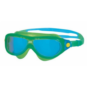 Masque Natation enfant Phantoms Zoggs