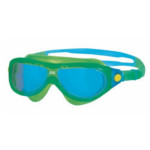 Masque Natation enfant Phantoms Zoggs