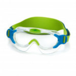 Masque Natation enfant bleu Sea Squad Speedo
