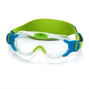 Masque Natation enfant bleu Sea Squad Speedo