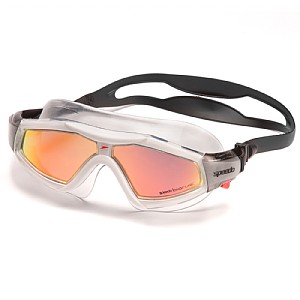 Masque natation Speedo Rift Pro mirror