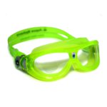 Masque Natation enfant Vert  Aquasphere Seal Kids