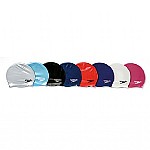 Bonnet de bain Speedo en silicone