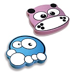 Planche Natation Enfant Win Animaux Originaux