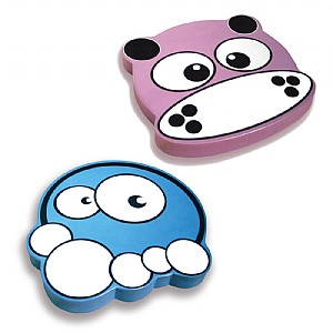 Planche Natation Enfant Win Animaux Originaux
