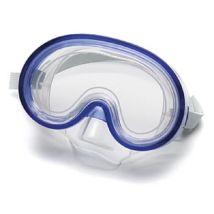 Masque Natation Junior Win Puffer