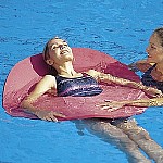 Anneau de relaxation