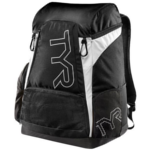Sac à dos Alliance team Noir et Blanc 45 L