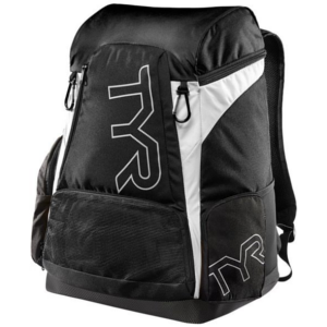 Sac à dos Alliance team Noir et Blanc 45 L