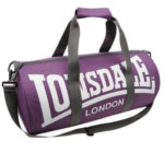 Sac de Sport London Lonsdale