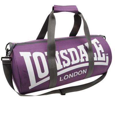 Sac de Sport London Lonsdale