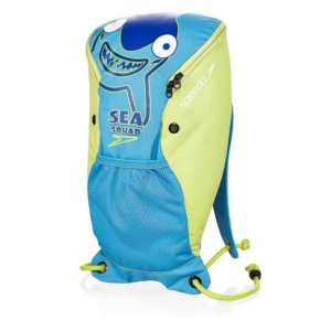 Sac à dos Sea Squad bleu Speedo