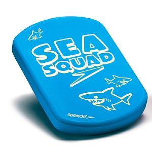 Planche Natation Speedo Sea Squad Mini Kickboard