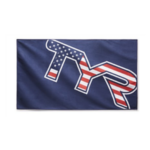Serviette Microfibre USA TYR