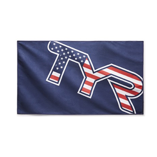 Serviette Microfibre USA TYR