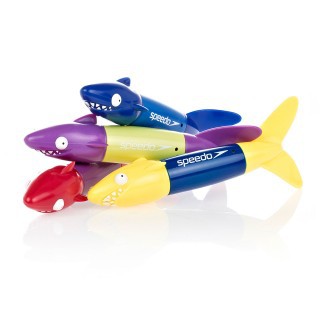 Sea squad spinning dive Speedo