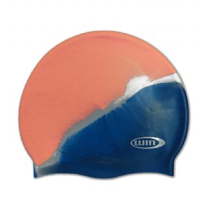 Bonnet de bain Win en Silicone