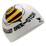 Bonnet de bain Fun Bad Bee- Good Bee Tyr
