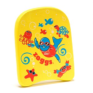 Planche Natation Zoggs Mini Kick
