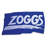 Serviette Zoggs bleue